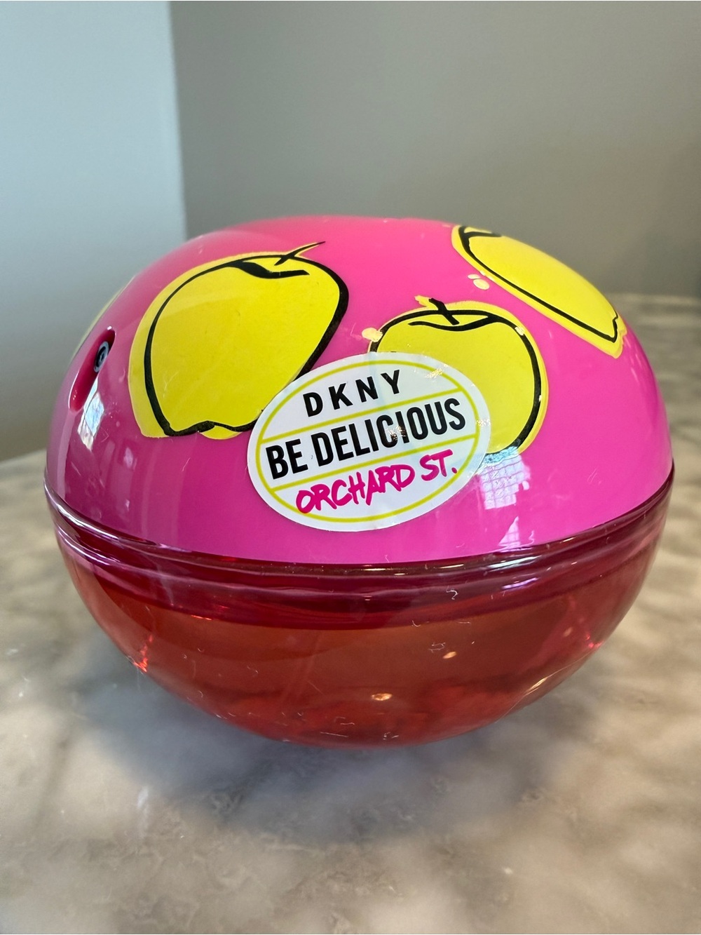 DKNY Be Delicious Orchard St.
